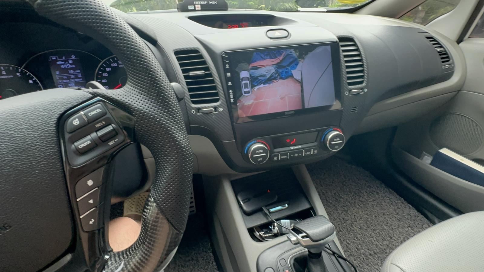 Bán Xe k3 2.0 2015 full option xe nhập chính hãng-7