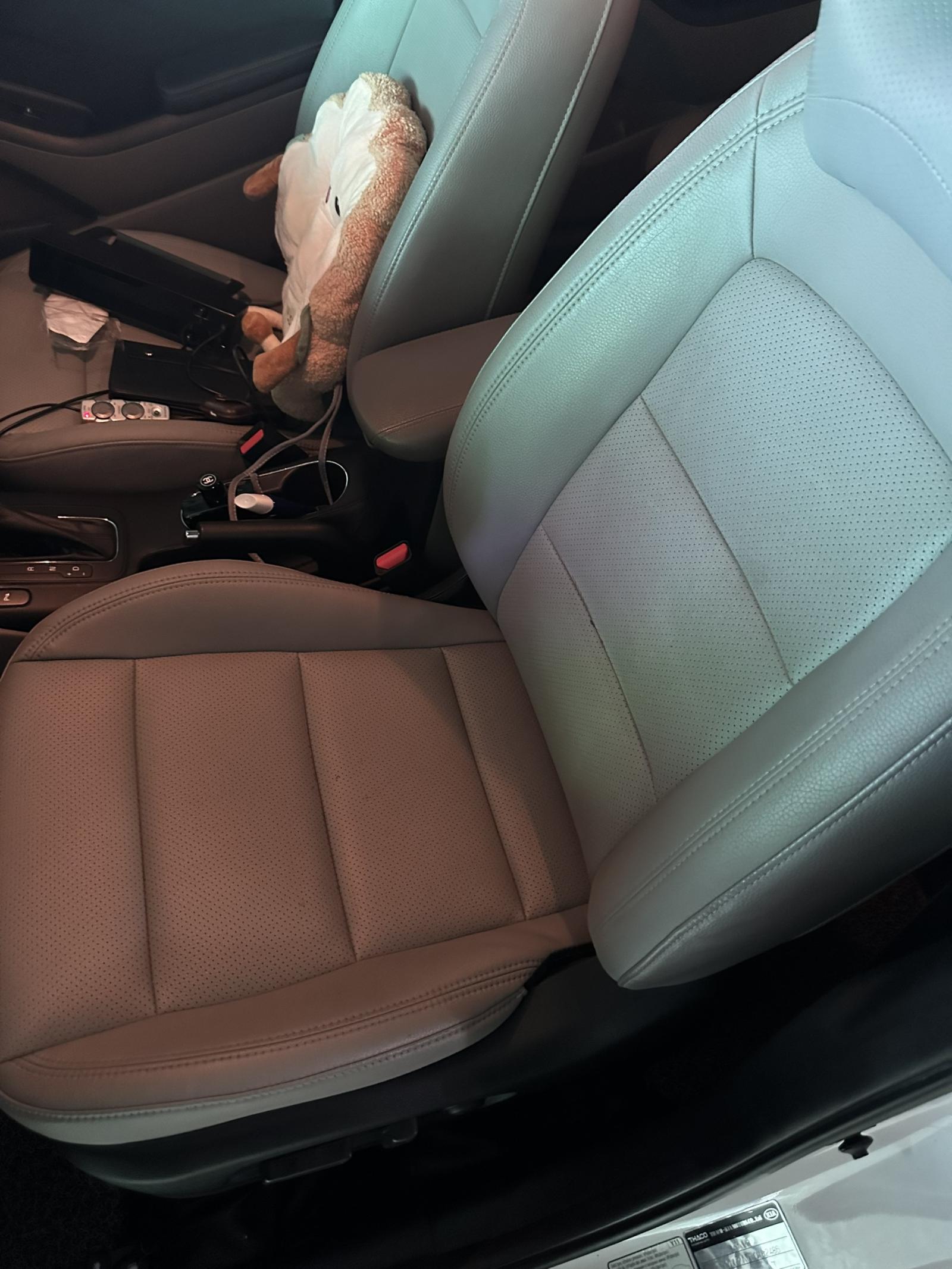 Bán Xe k3 2.0 2015 full option xe nhập chính hãng-5