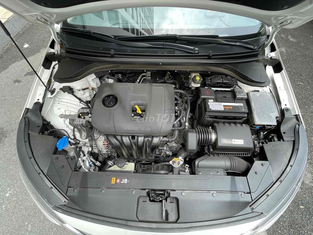 Cần bán gấp Hyundai Elantra 2.0 2019 một chủ, biển TP.HCM-5