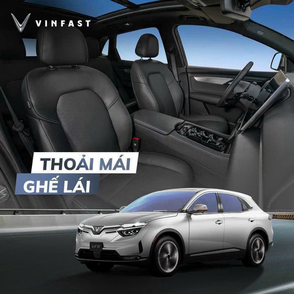VINFAST THÁNG 10 CÓ GÌ ?-2