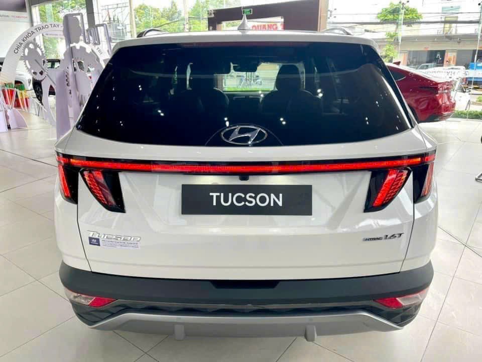  TUCSON ALL NEW 2023 -1