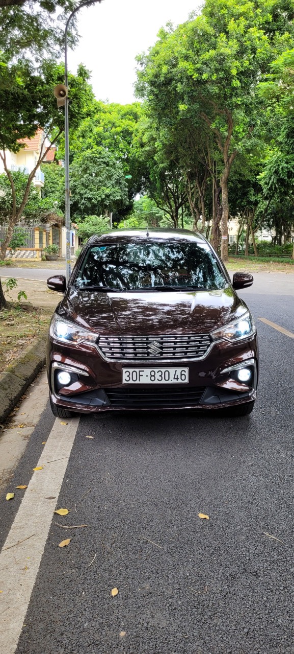 Chính chủ Cần bán Ertiga 2019 đời đầu tiên đăng ký 07/2019.-0