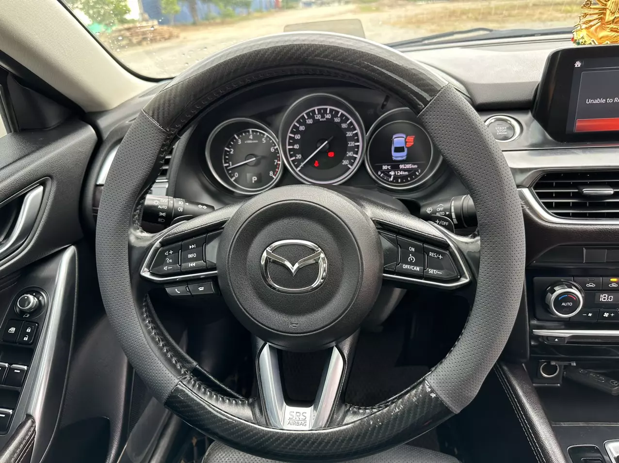 Mazda 6 2017 bản cao cấp premium 2.0-7