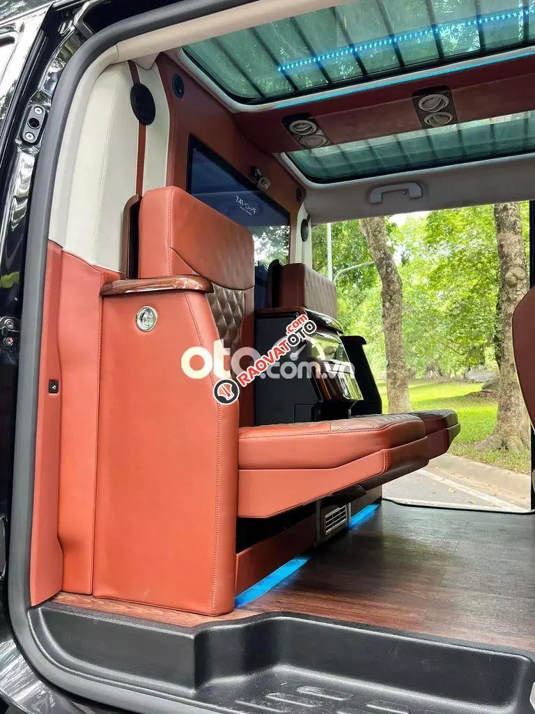 bán Peugeot Traveller Premium sx 2019 máy dầu-5