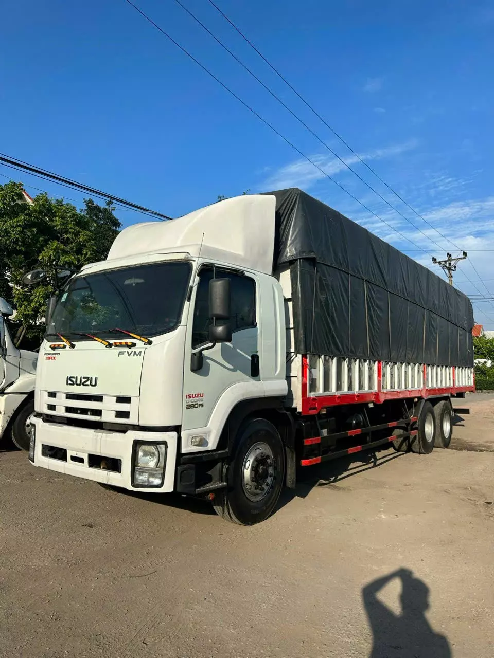 Bán Xe ISUZU sản xuất 2014 .-2