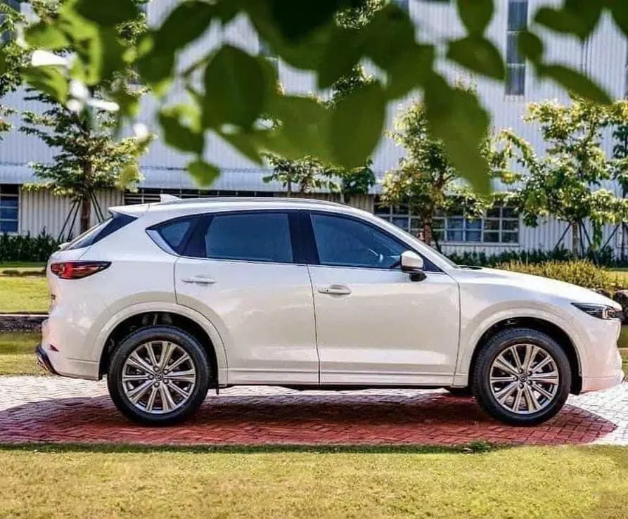 New Mazda CX5- Lựa chọn vàng trong dàn phân khúc.-0