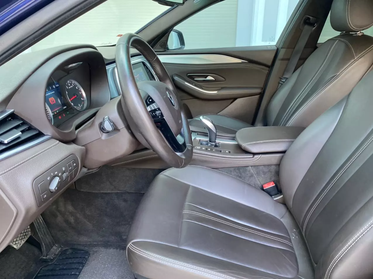 Bán xe Vinfast Lux A 2.0 Premium 2019-7