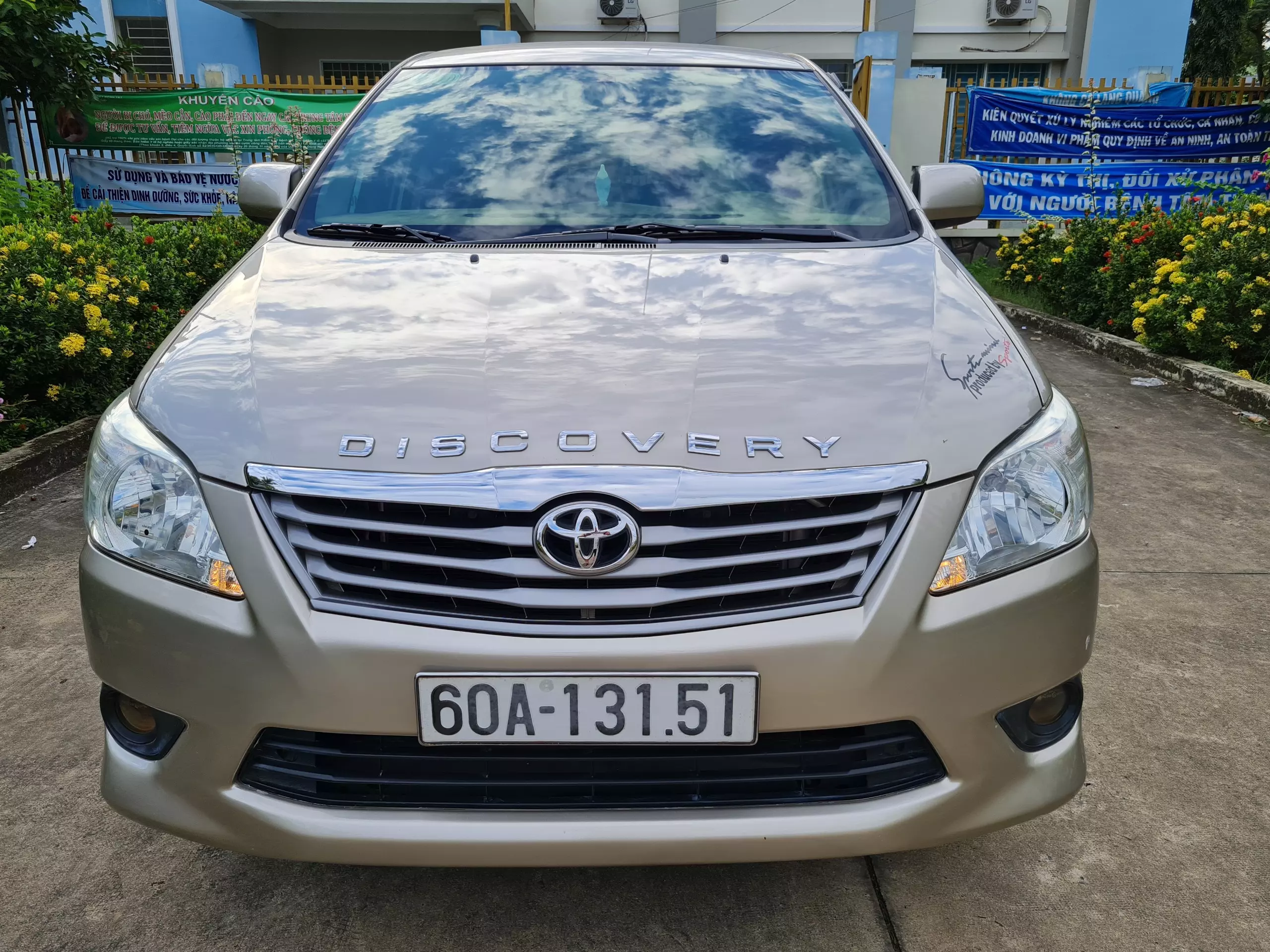  Chính Chủ Cần Bán xe Toyota Innova 2.0 năm 2013 số sàn-2