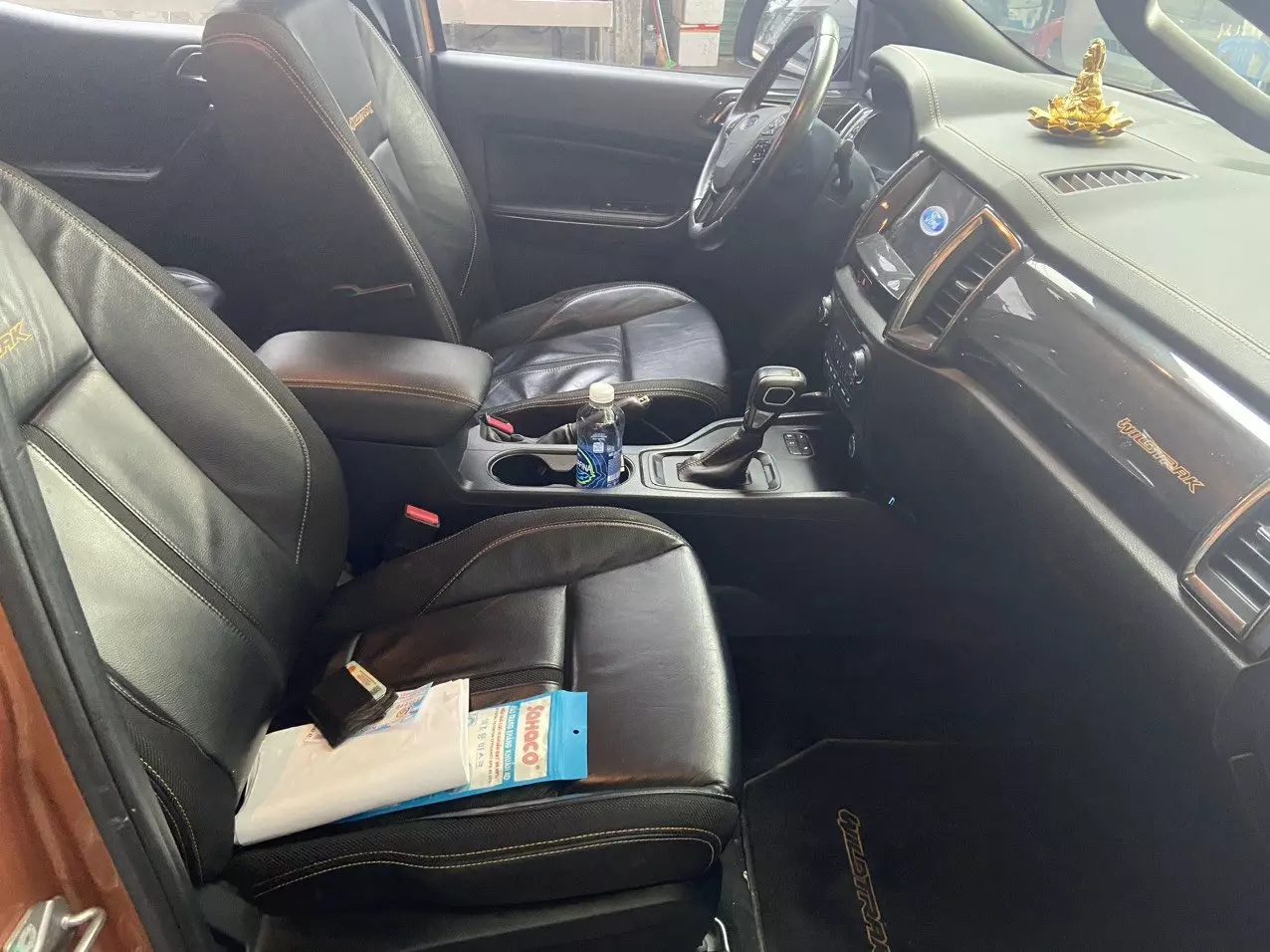 Xe chính chủ wildtrak 1 cầu đời 2020 cuối cùng. -2