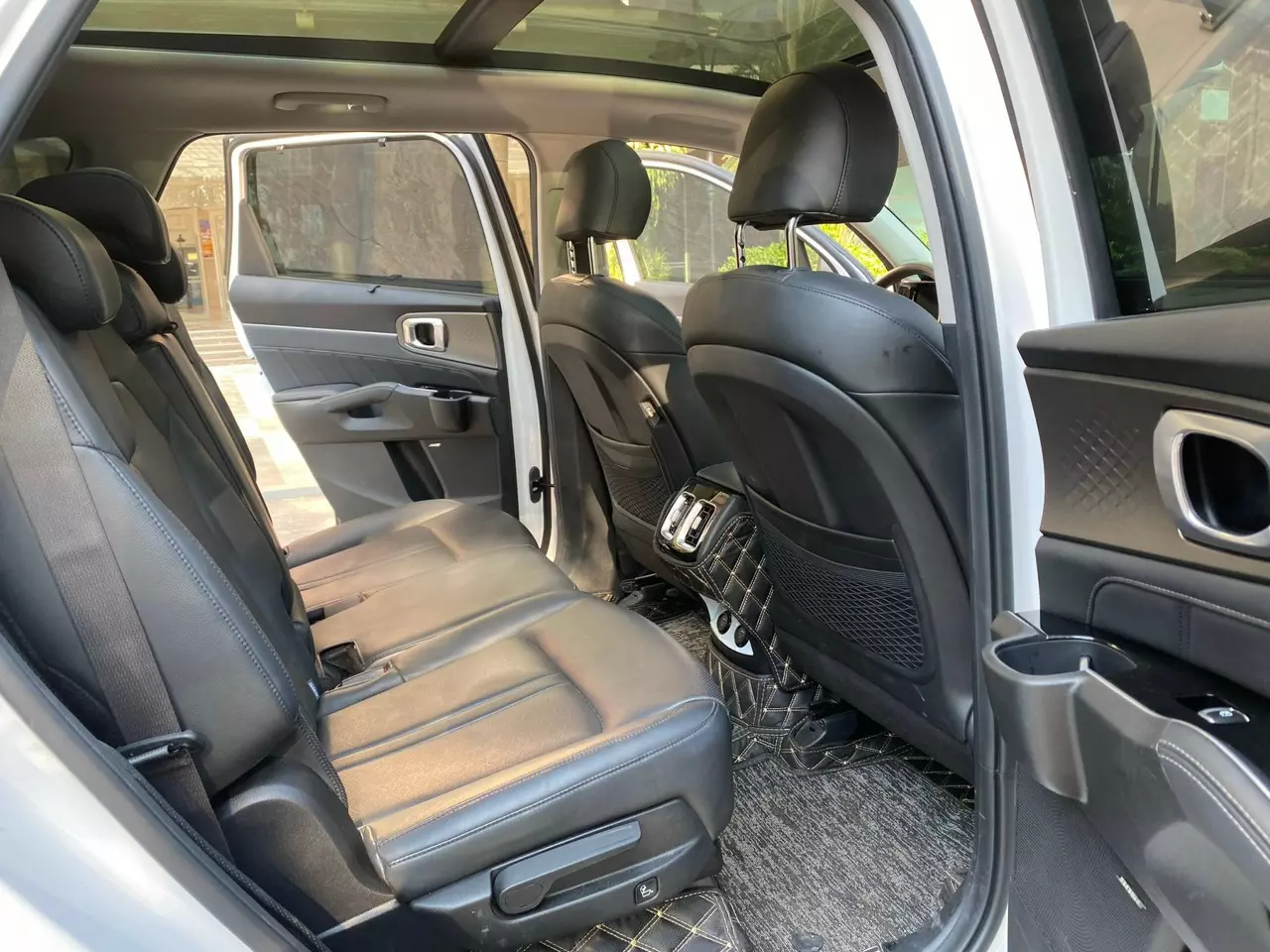 Bán xe Kia Sorento 2.2D Full dầu 2022-10