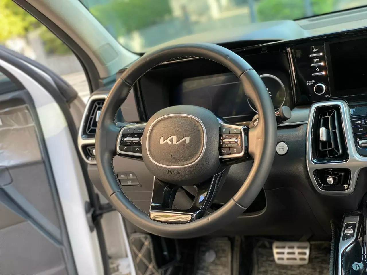 Bán xe Kia Sorento 2.2D Full dầu 2022-11