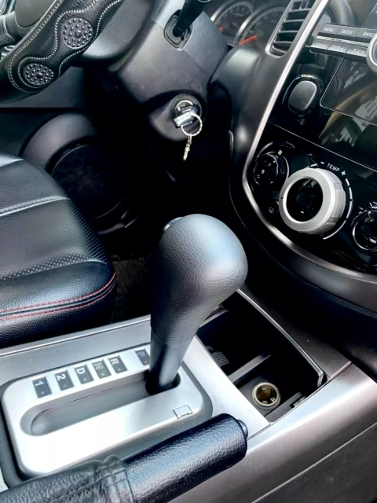 Chính chủ cần Bán Xe Escape 2012 một chủ từ đầu-3