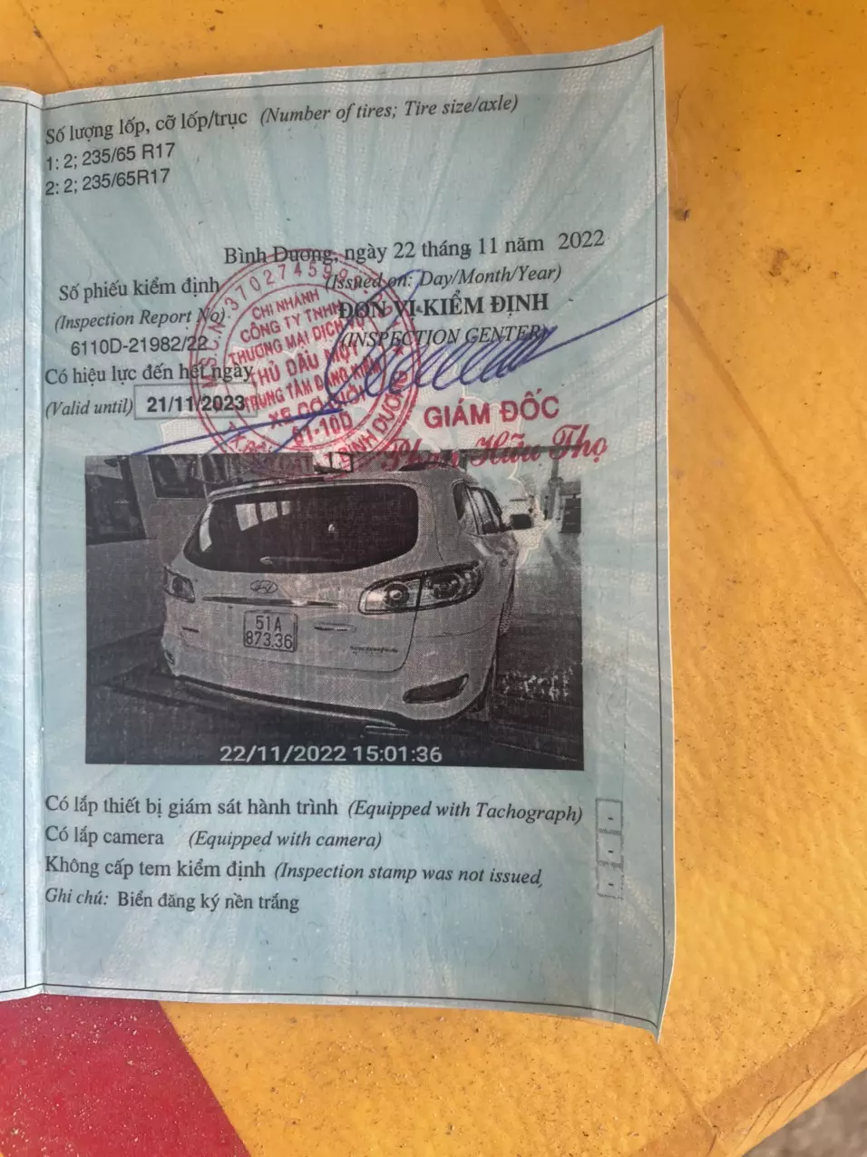 Bán xe Huyndai Santa Fe 2.4 AT 4WD 2011-6