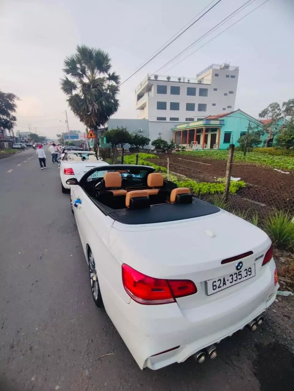 Bán Xe Bmw 2007 nhập chính hãng-2