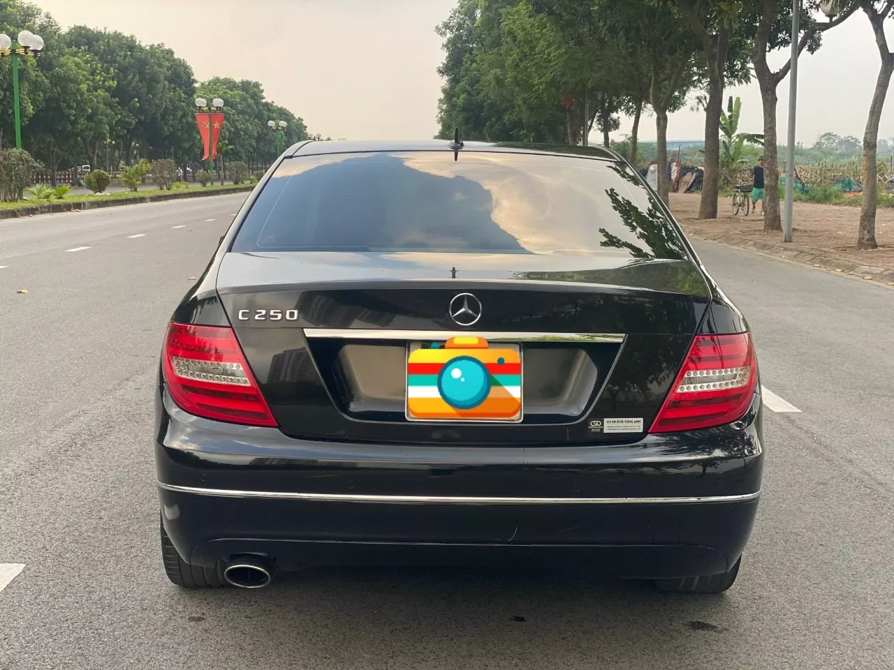 Cần Bán xe c250-3