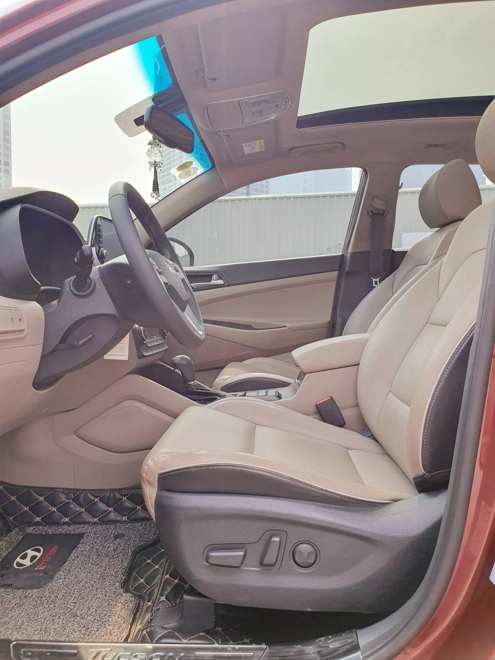 Bán xe Hyundai Tucson 2.0 ATH 2021-5