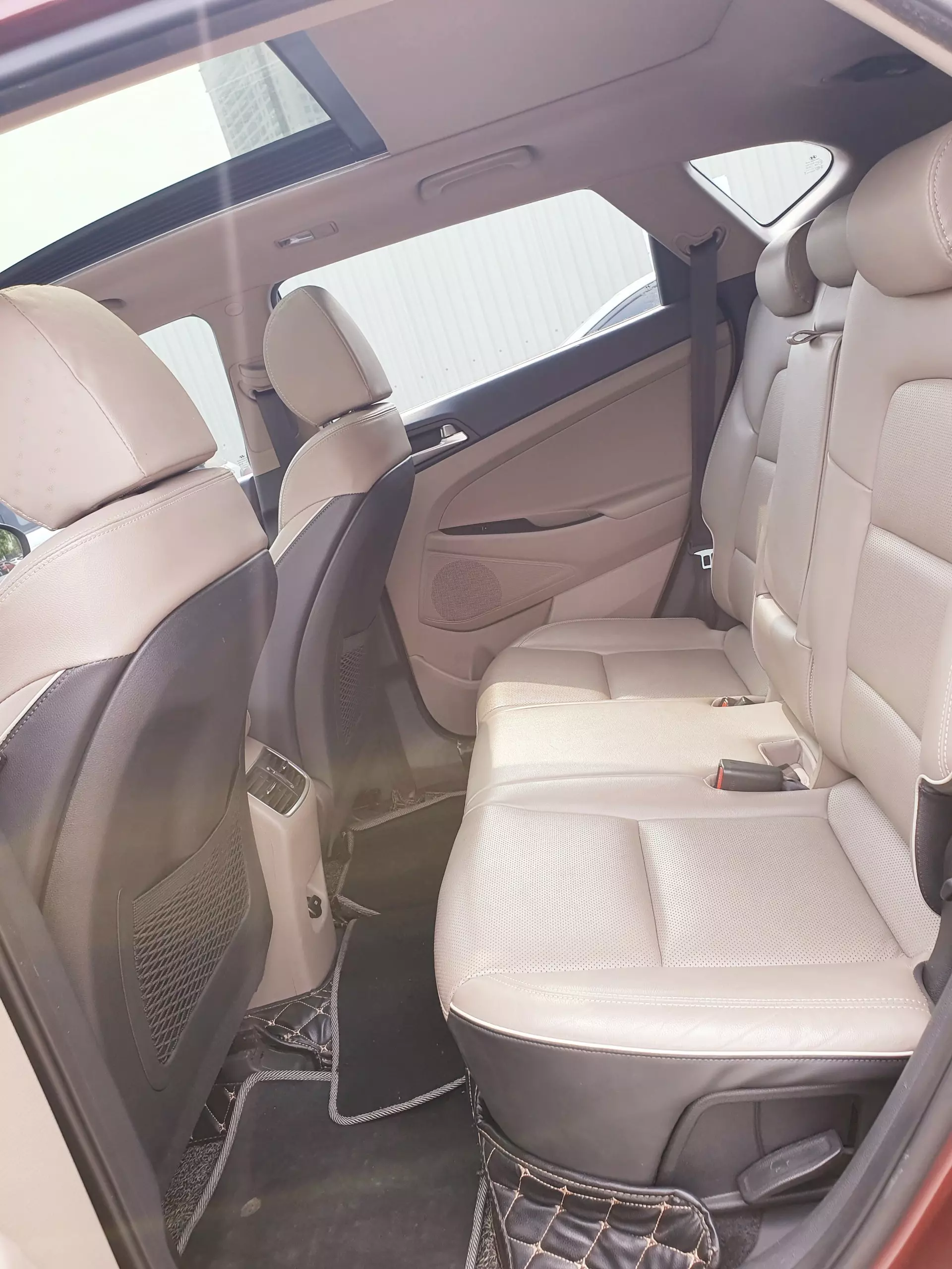 Bán xe Hyundai Tucson 2.0 ATH 2021-8