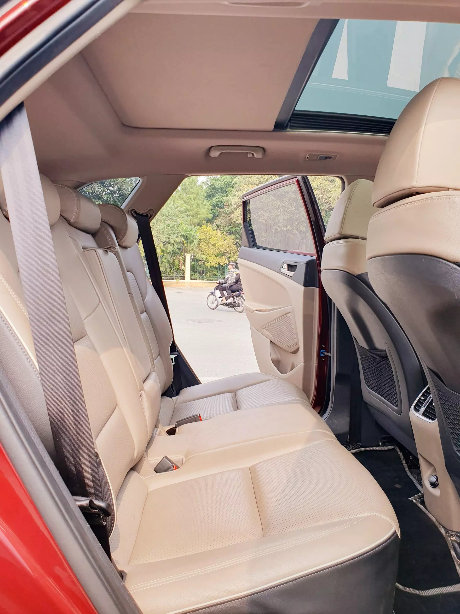 Bán xe Hyundai Tucson 2.0 ATH 2021-9