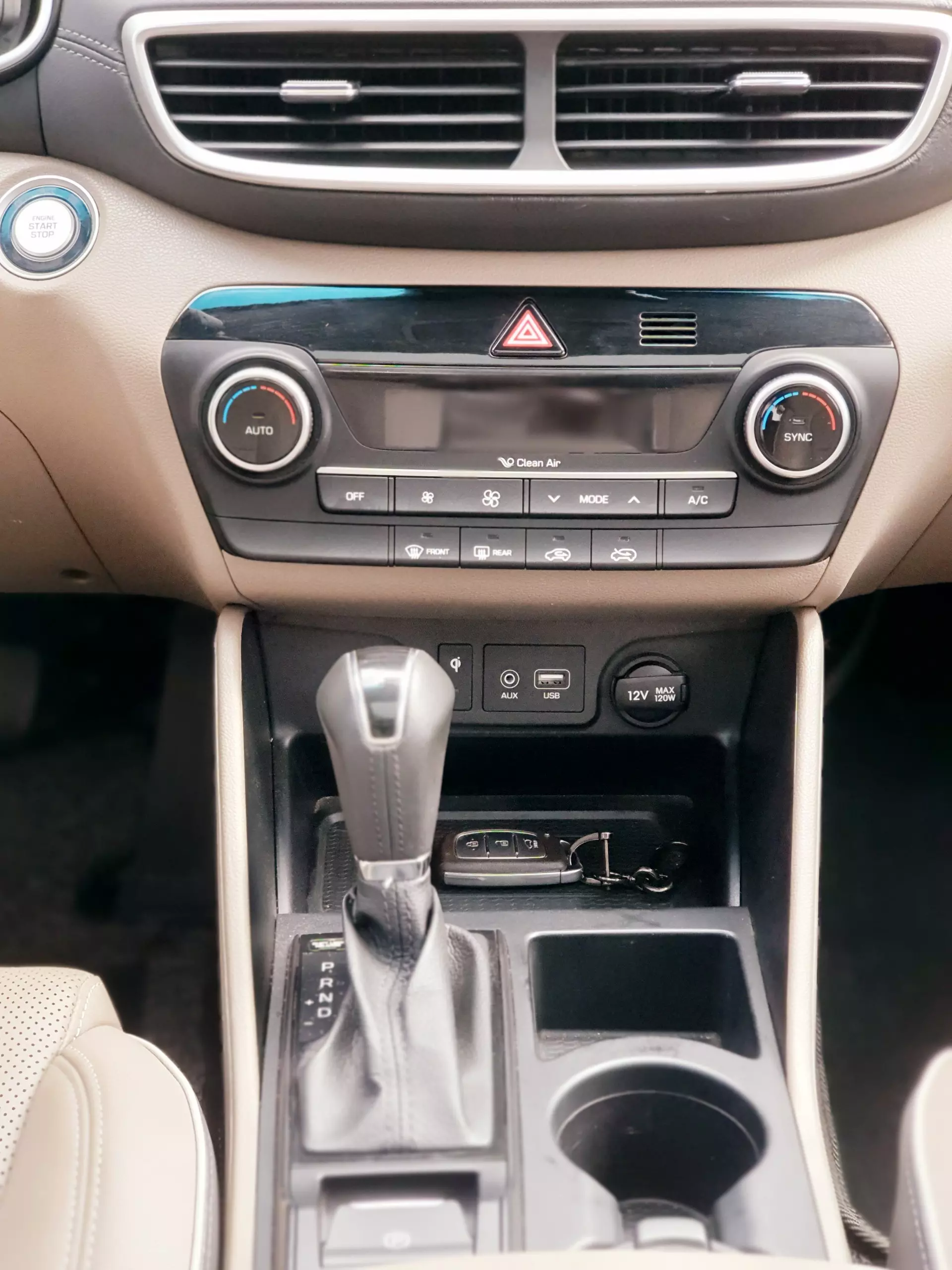 Bán xe Hyundai Tucson 2.0 ATH 2021-10