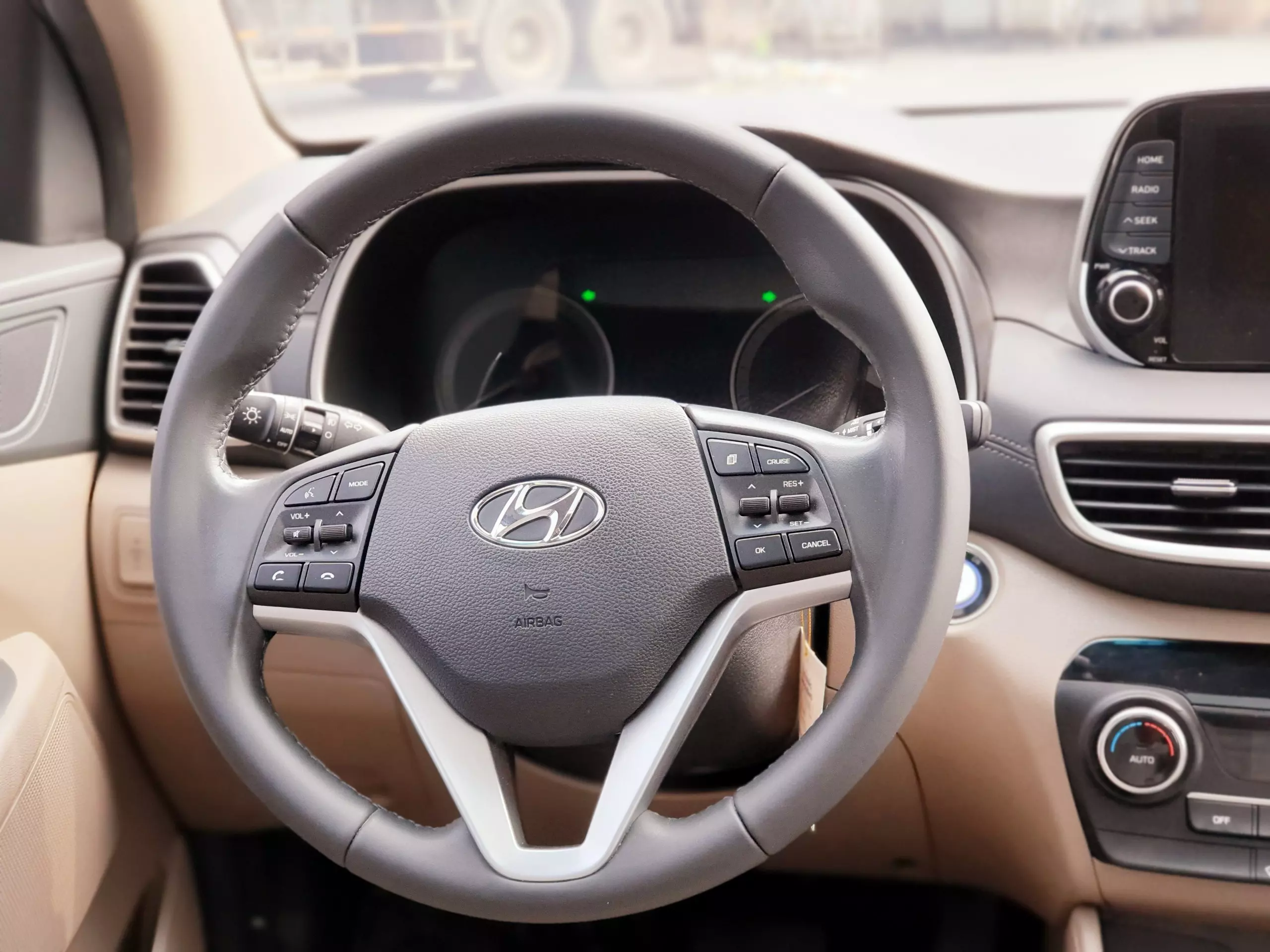 Bán xe Hyundai Tucson 2.0 ATH 2021-11