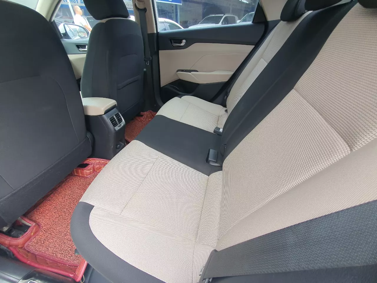 Bán xe Hyundai Accent 1.4 MT 2020-11