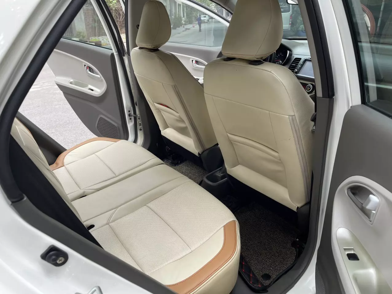 Chính chủ Cần Bán xe kia Moning S Luxury AT 1.25..( 2019 ) bản cao cấp nhất.-8