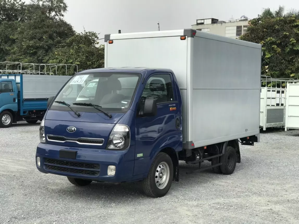Xe tải KIA K200 sản xuất 2023 -1