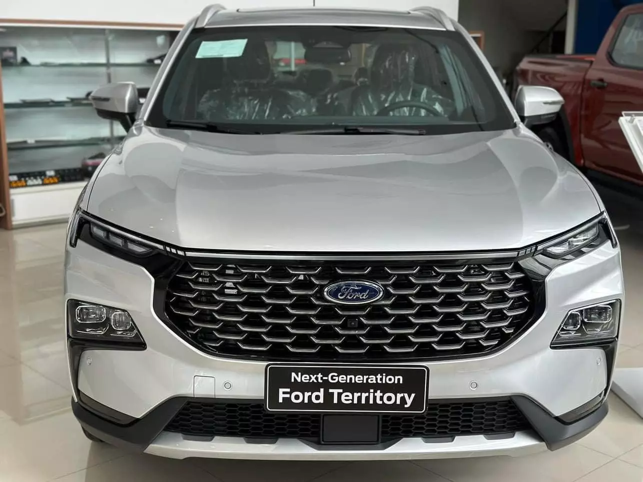 BỨT PHÁ CÙNG PHÚ MỸ FORD - Tận hưởng niềm vui mua sắm không tưởng!-4