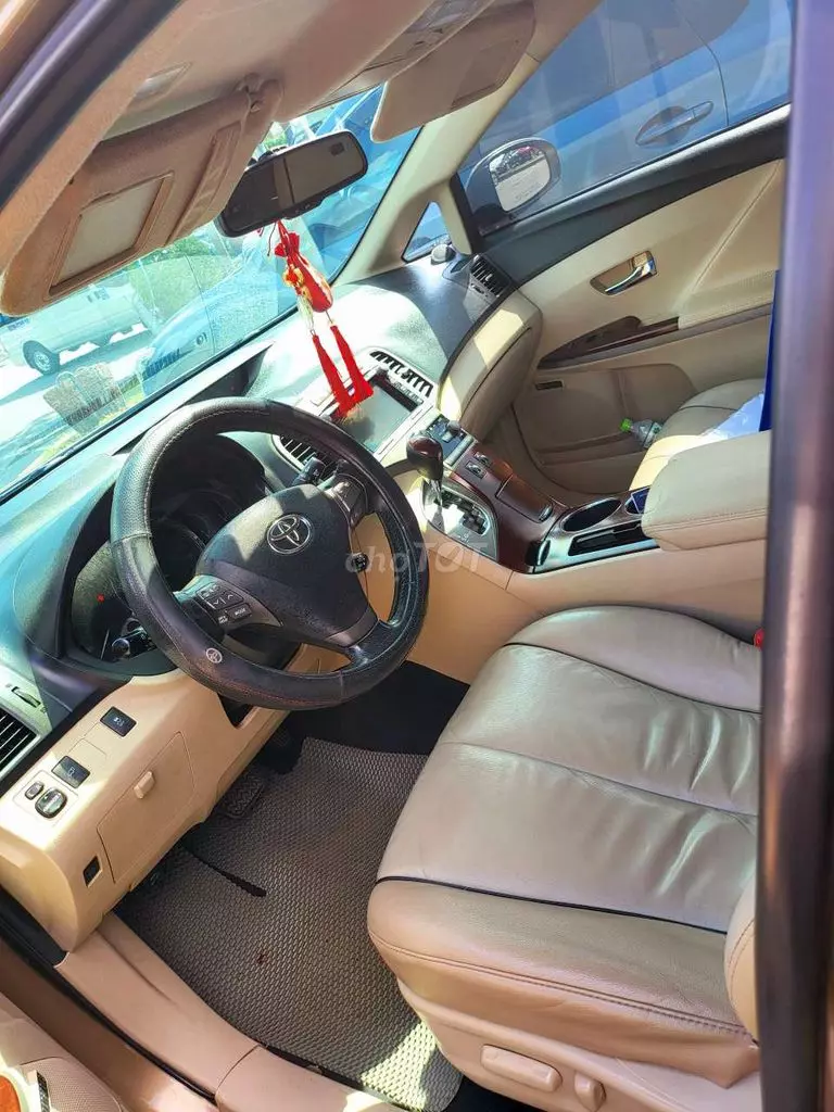 Chính chủ bán TOYOTA VENZA nhập Mỹ động cơ 2.7-2