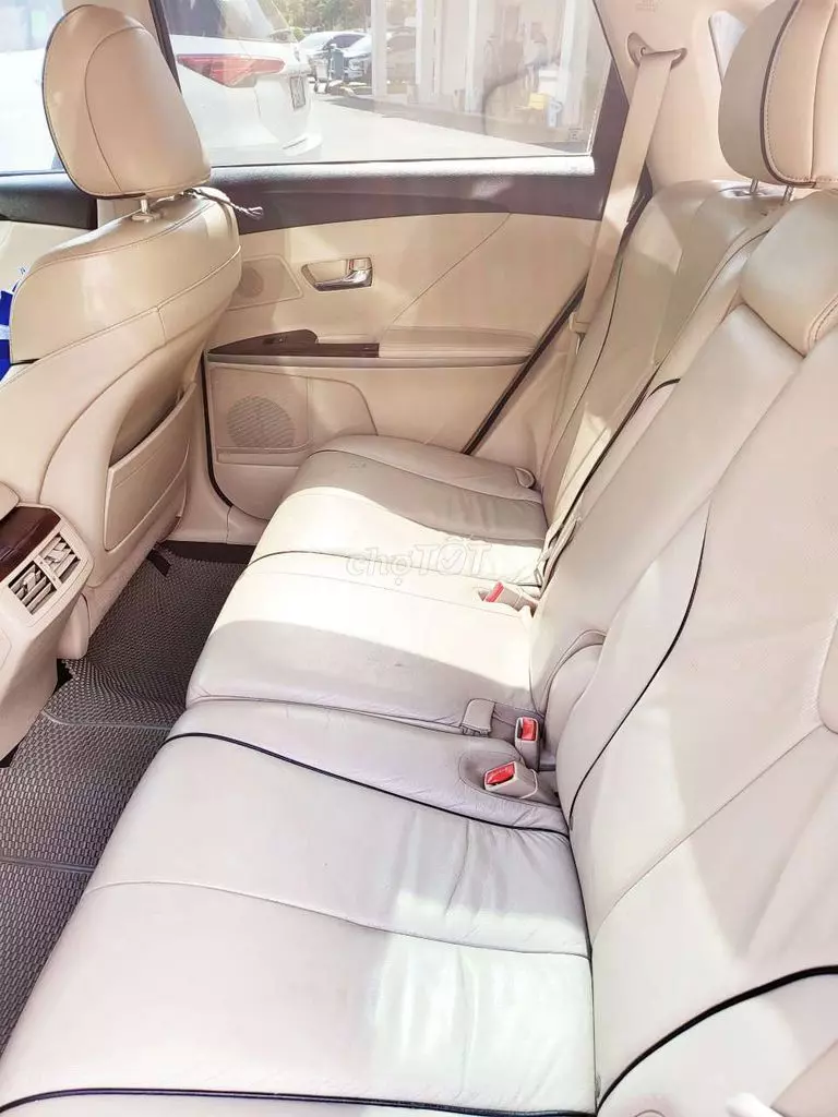 Chính chủ bán TOYOTA VENZA nhập Mỹ động cơ 2.7-7