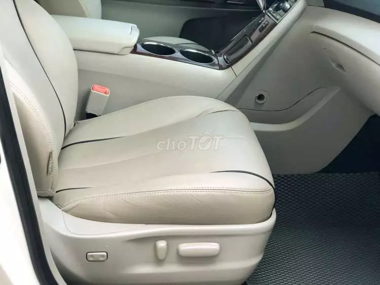 Chính chủ bán TOYOTA VENZA nhập Mỹ động cơ 2.7-6