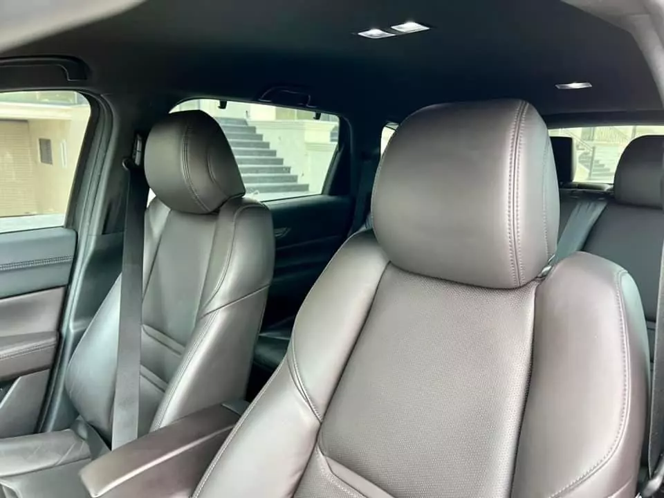 Chính Chủ Cần Bán xe Mazda CX8 luxury 2022 -6