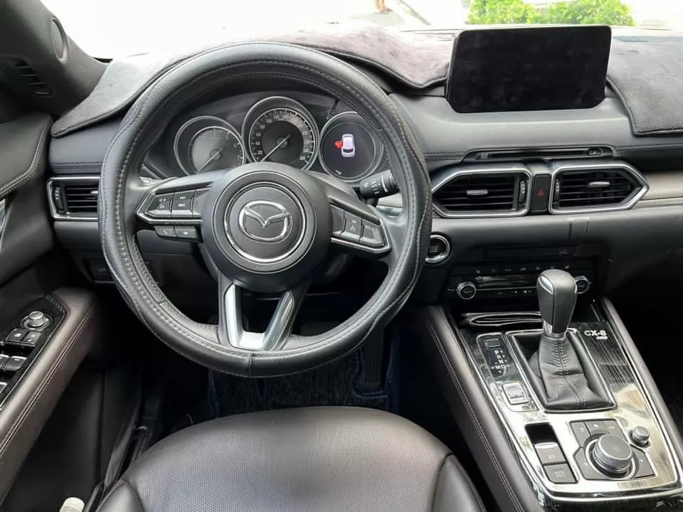 Chính Chủ Cần Bán xe Mazda CX8 luxury 2022 -4