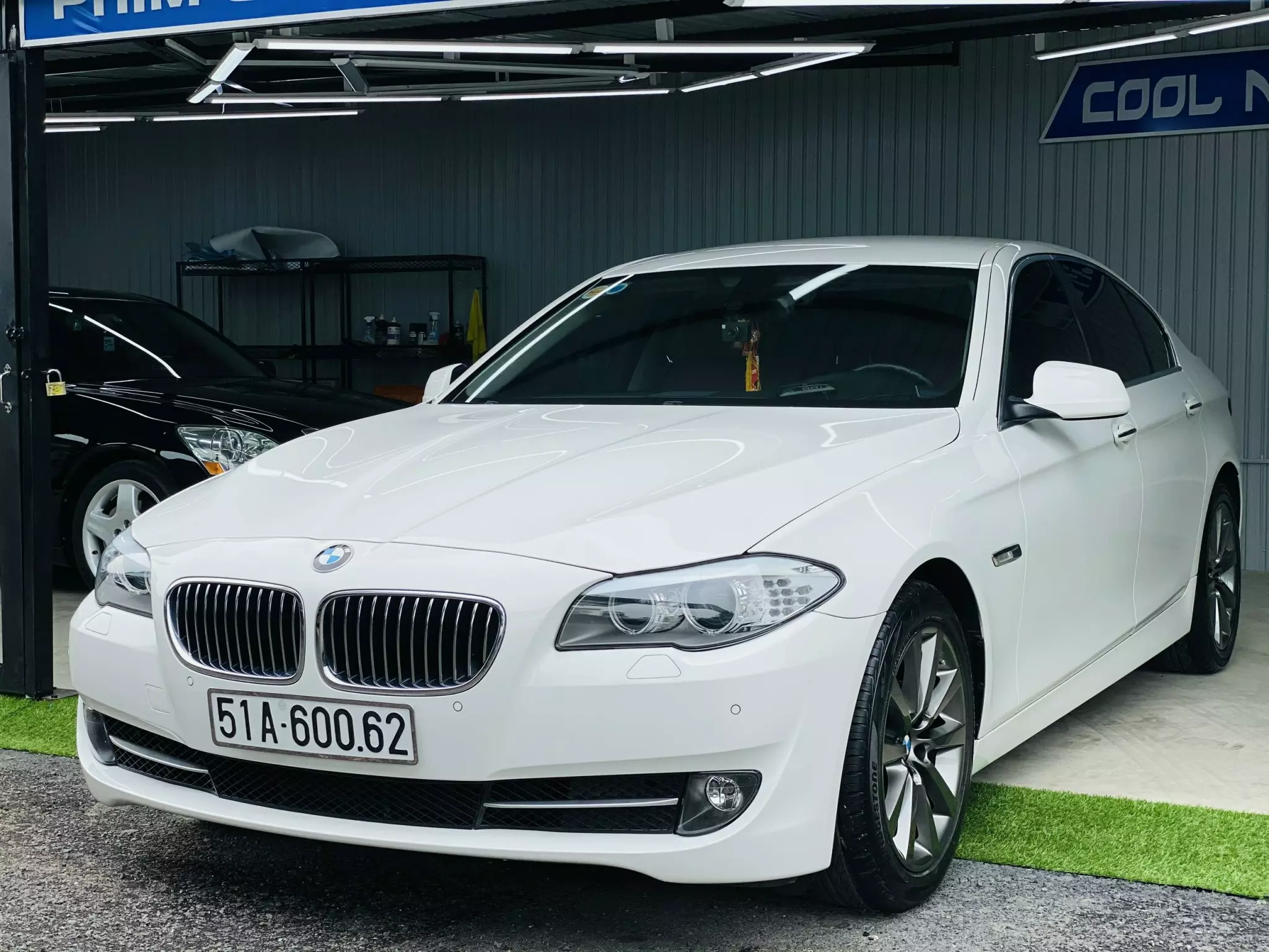  CHÍNH CHỦ CẦN BÁN XE BMW 528 I SẢN SUẤT NĂM 2013-1