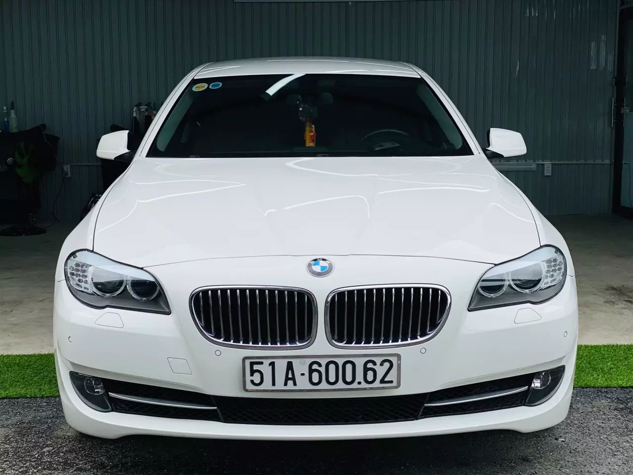  CHÍNH CHỦ CẦN BÁN XE BMW 528 I SẢN SUẤT NĂM 2013-0