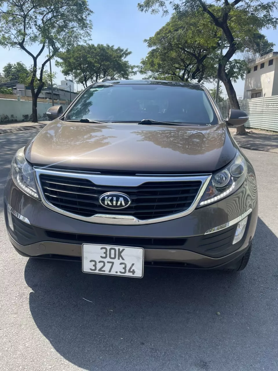 Bán Xe KIA 2013 nhập chính hãng-0