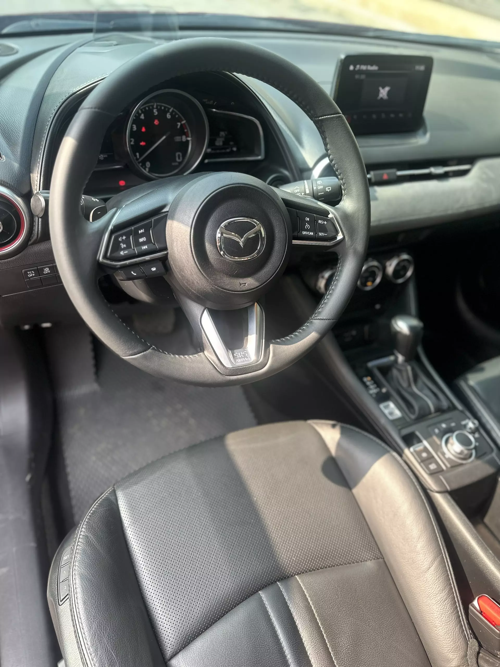 Bán xe Mazda CX3 1.5Premium 2021-10
