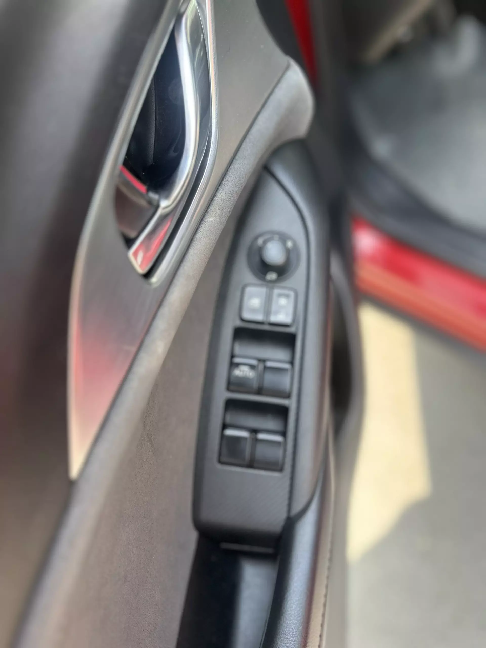 Bán xe Mazda CX3 1.5Premium 2021-13