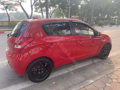 Chính Chủ Cần Bán xe Hyundai i20 đời 2009-0