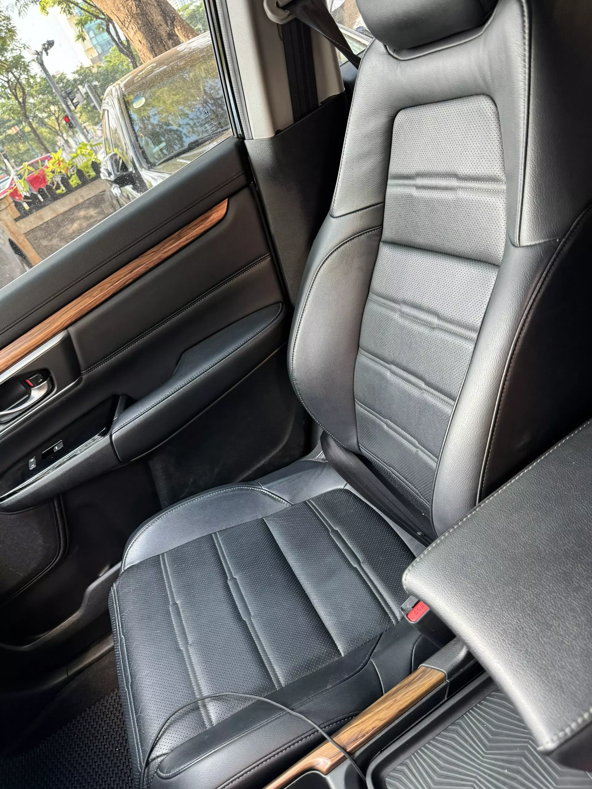 Bán xe Honda CR-V 1.5L 2019-7
