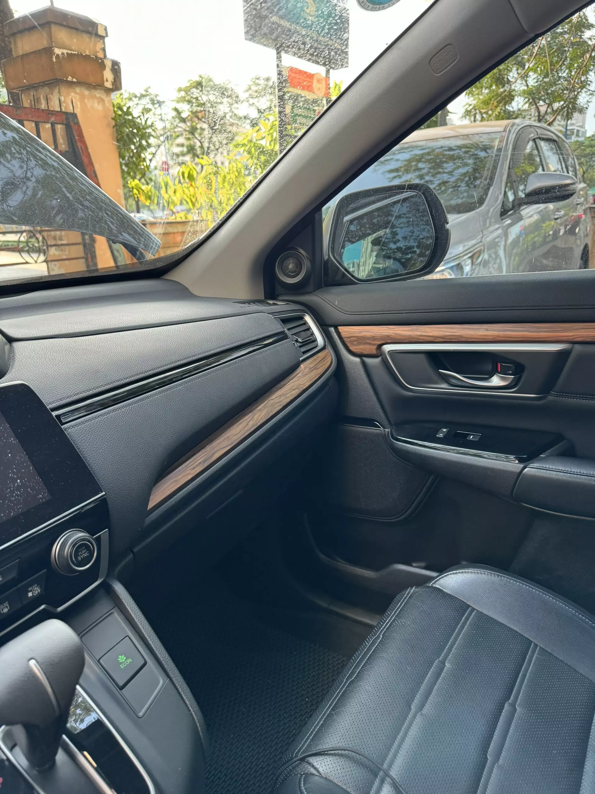 Bán xe Honda CR-V 1.5L 2019-10