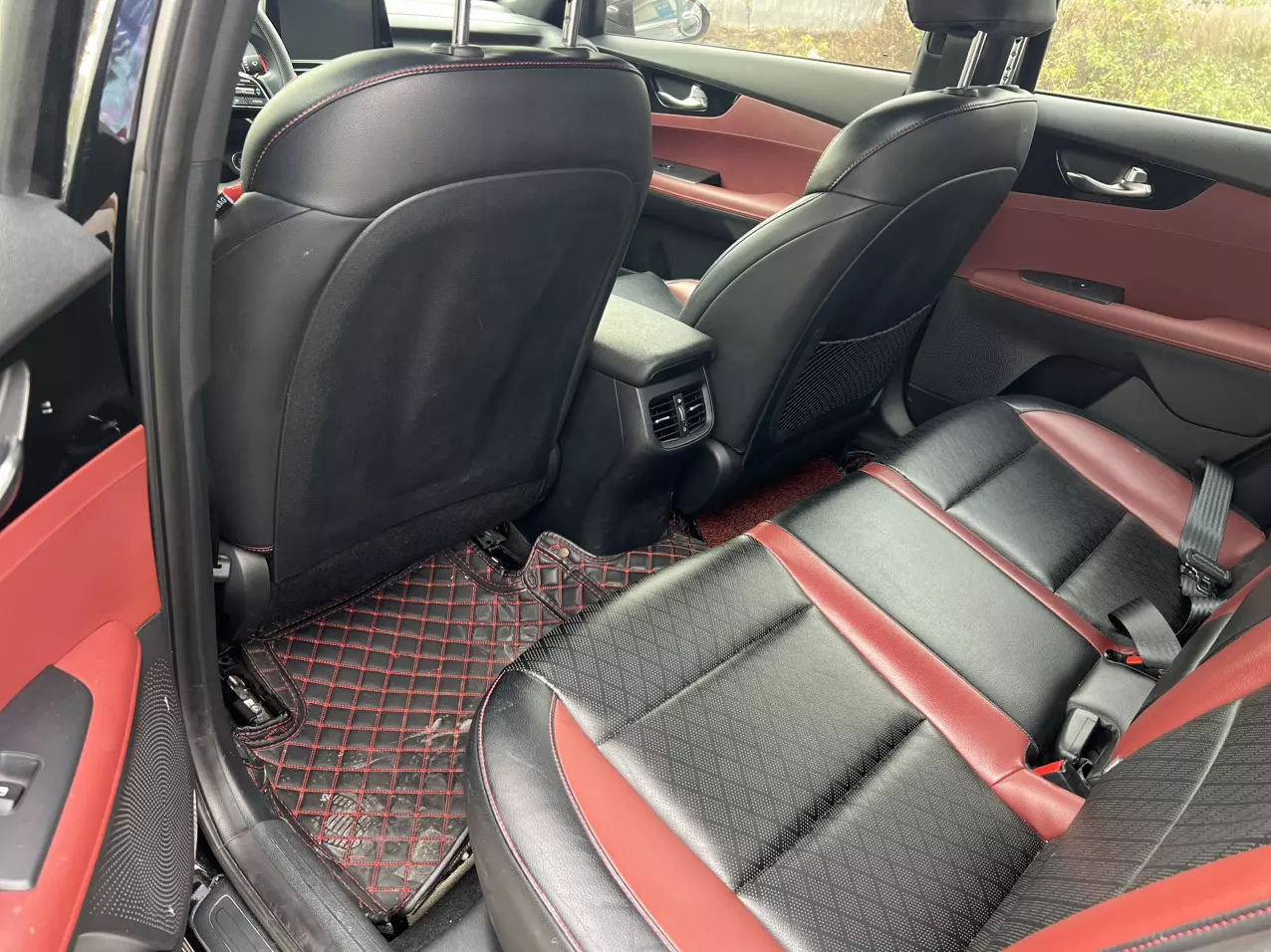 Chính chủ bán xe Kia Cerato 2019 bản full 2.0 premium-7