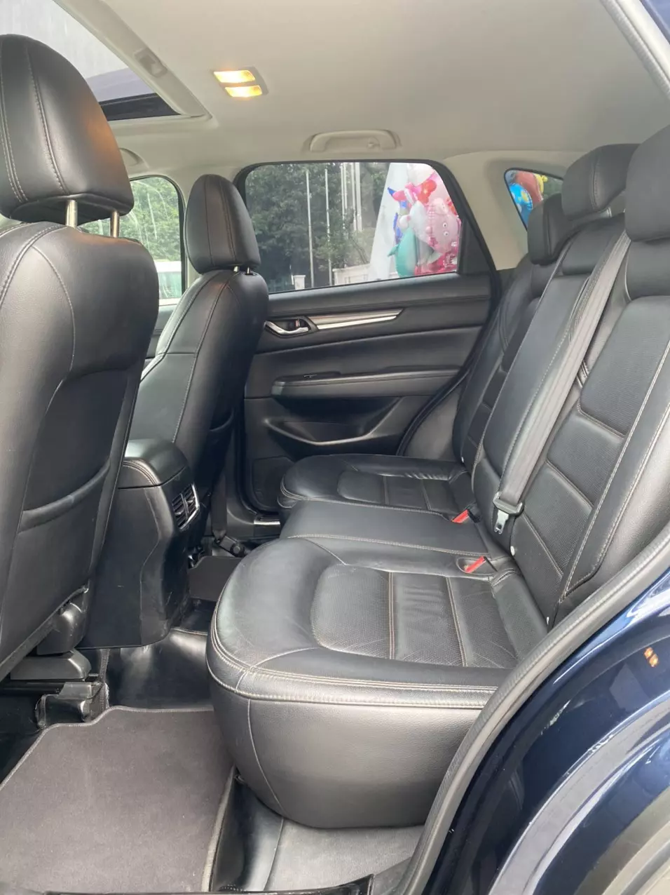 Cần bán xe Mazda CX5 2.5Pre 2019-8
