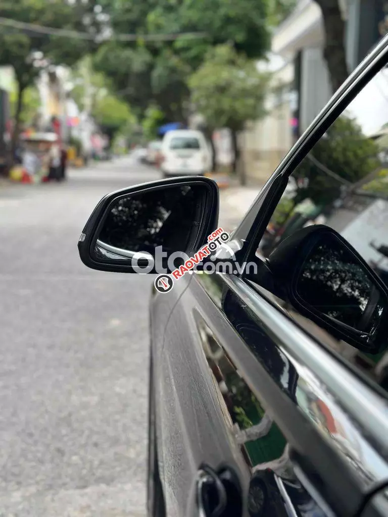 BMW S3 B48 LCi 2016 màu Đen-8