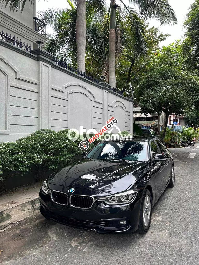 BMW S3 B48 LCi 2016 màu Đen-3
