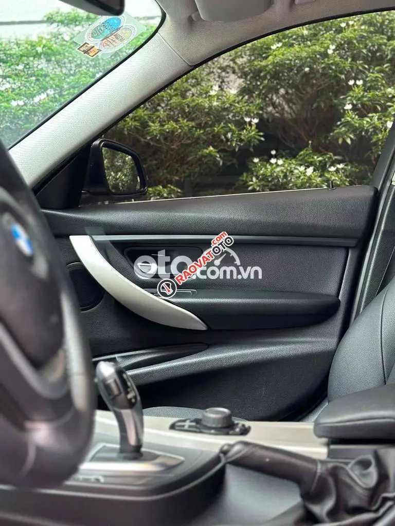 BMW S3 B48 LCi 2016 màu Đen-10