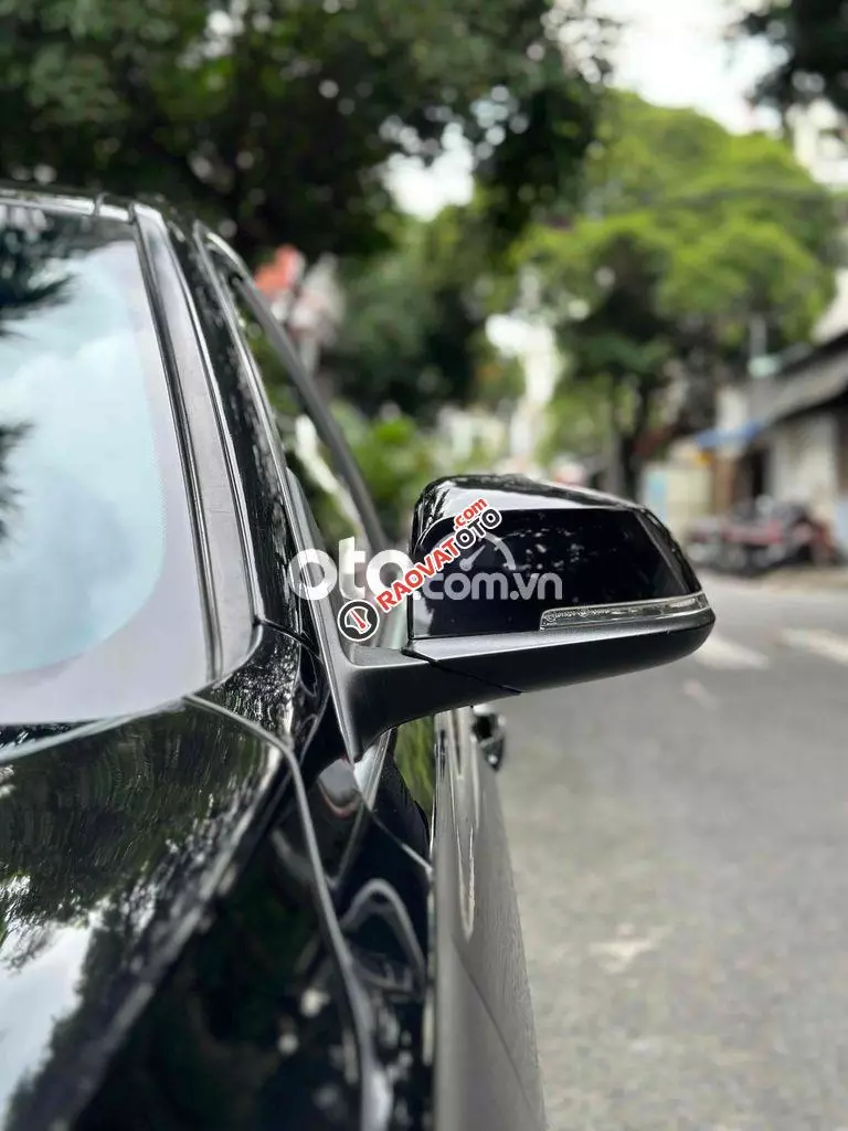 BMW S3 B48 LCi 2016 màu Đen-7