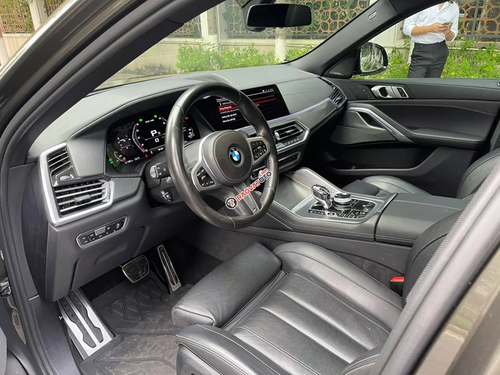 BMW X6 2020-6