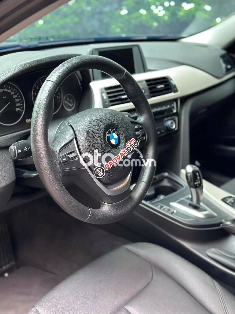 BMW S3 B48 LCi 2016 màu Đen-2