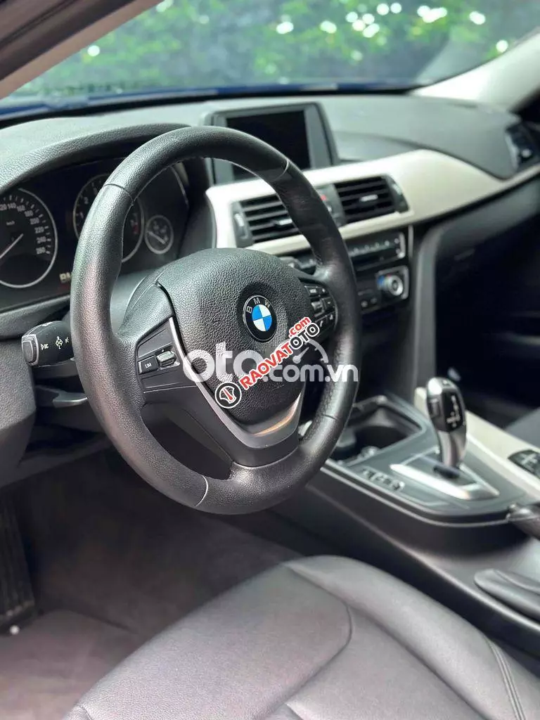 BMW S3 B48 LCi 2016 màu Đen-9